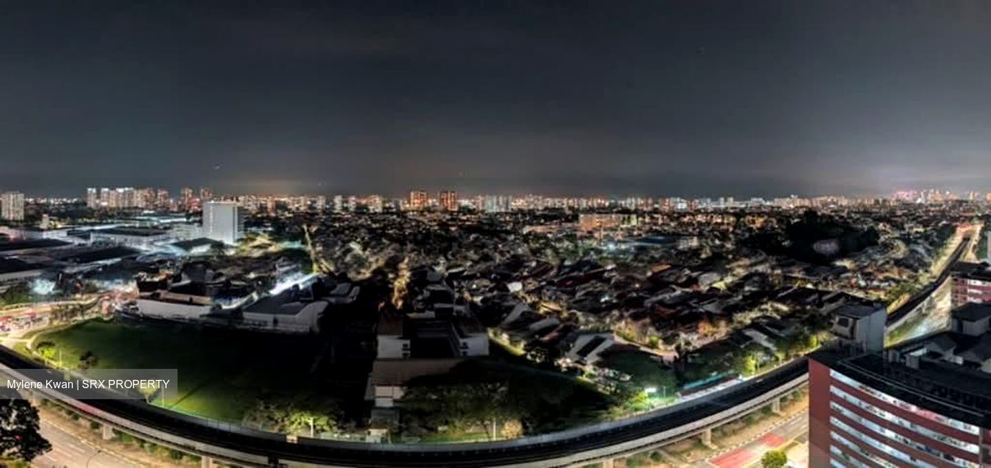 Blk 33 Ansar Garden (Bedok), HDB 5 Rooms #559734761